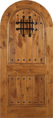 WDMA 36x80 Door (3ft by 6ft8in) Exterior Alder Entrada Single Door 1