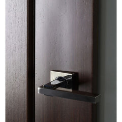 WDMA 48x80 Door (4ft by 6ft8in) Interior Barn Wenge Prefinished Maya 101 Modern Double Door 5