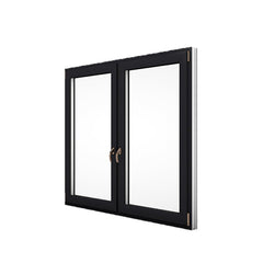 WDMA aluminium bay window Aluminum Casement Window 