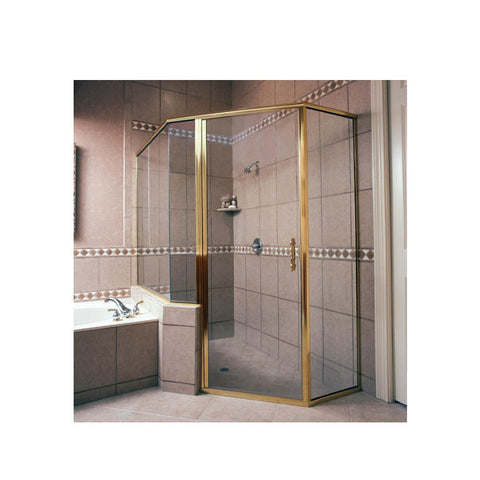 China WDMA toilet and shower cabin Shower door room cabin 