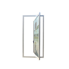 China WDMA Aluminium Door For Kitchen