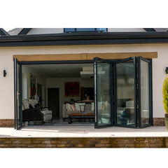 WDMA Veranda Folding Doors