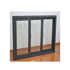 WDMA Triple Sliding Window