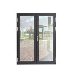 China WDMA Aluminium Profile Kitchen Door