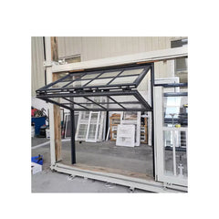 WDMA Fold Up Window