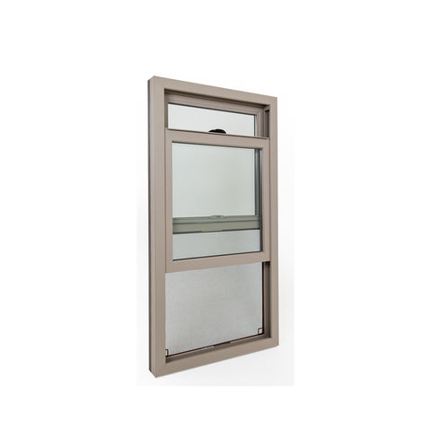 China WDMA Storm Window