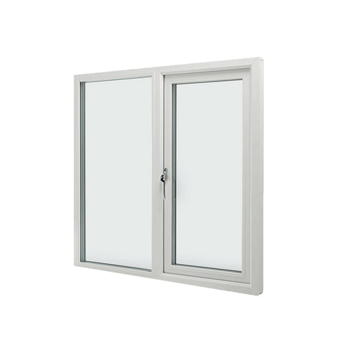 WDMA Aluminium Windows And Doors Frame Tempered Glass Window