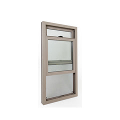 China WDMA aluminum alloy window