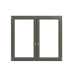 China WDMA Fixed Window