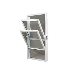 WDMA Double Hung Window