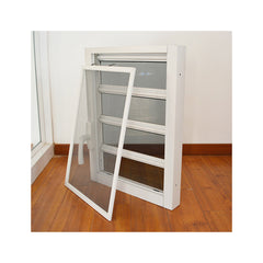 China WDMA Window With Glass Shutter