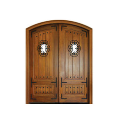 WDMA solid main door Wooden doors 