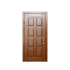 WDMA main door design plywood door Wooden doors 