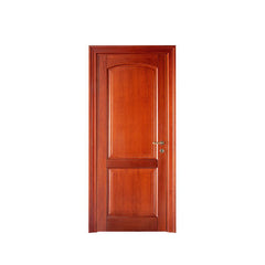 China WDMA main door design plywood door Wooden doors 