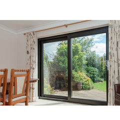 WDMA Aluminium sliding door Aluminum Sliding Doors 