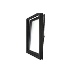 WDMA aluminium window