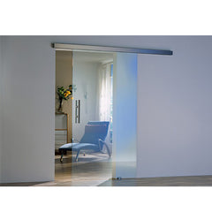 WDMA Aluminium Sliding Door Systems