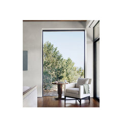 WDMA Floor To Ceiling Window Cost