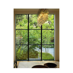 China WDMA Floor To Ceiling Window Cost