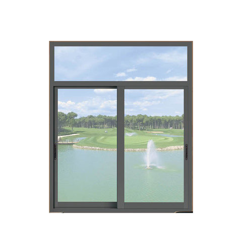 China WDMA Pictures Aluminum Window And Door