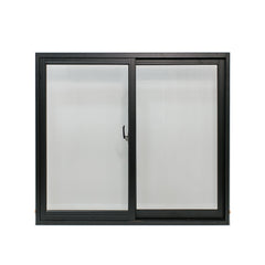 WDMA Bulletproof Sliding Window