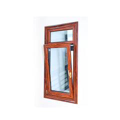 WDMA Casement Window Aluminum