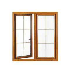 WDMA Aluminum Casement Window