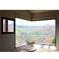 China WDMA Fixed Panel Window