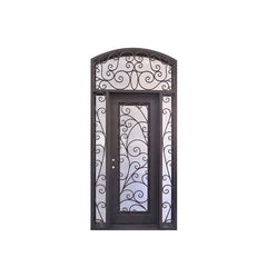 WDMA wrought iron gates prices