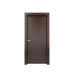 China WDMA luxury carved interior solid wood door Wooden doors 