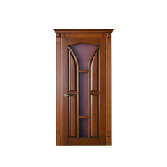 China WDMA China Suppliers Bedroom Wooden Door Hotel Rooms Designs