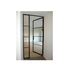 China WDMA Aluminium Kitchen Door