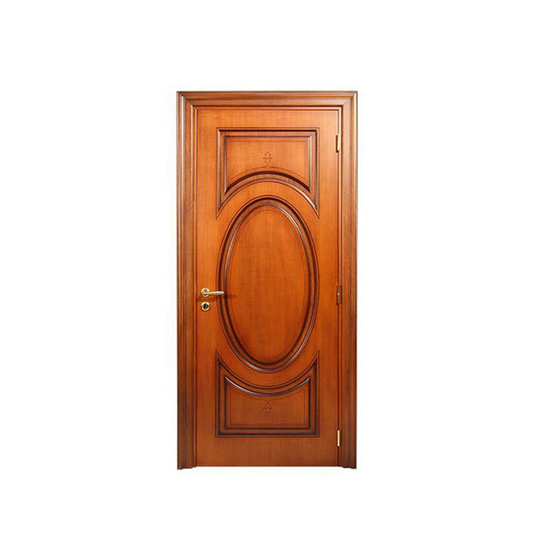 WDMA China Wooden Door Main Door Mdf Flush door Designs
