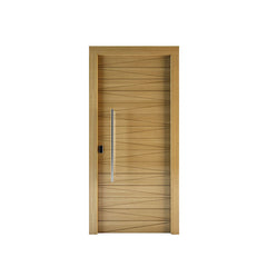 WDMA double wooden door Wooden doors 