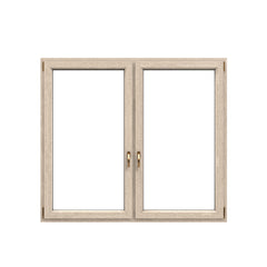 China WDMA window home Aluminum Casement Window 