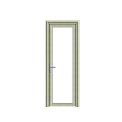 China WDMA commercial door