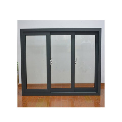 China WDMA Aluminium Window Australia