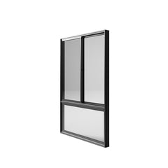 China WDMA Aluminum Sliding Windows Price Philippines Of Sale