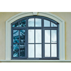 WDMA aluminium windows price in morocco