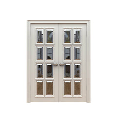 China WDMA interior door Wooden doors 