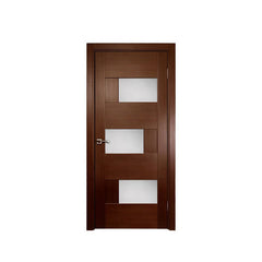WDMA Wooden Swing Door