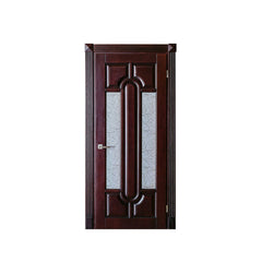 China WDMA Wooden Swing Door