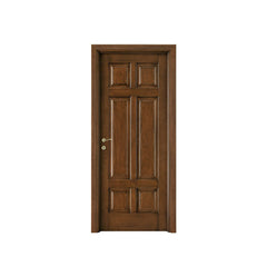 China WDMA double door design catalogue