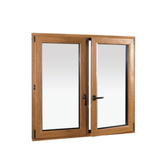 WDMA Aluminum Wood Window Profile