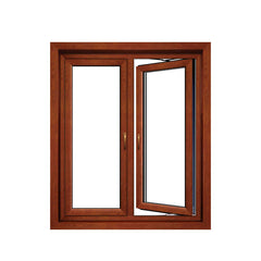 WDMA Modern Wooden Window Designs