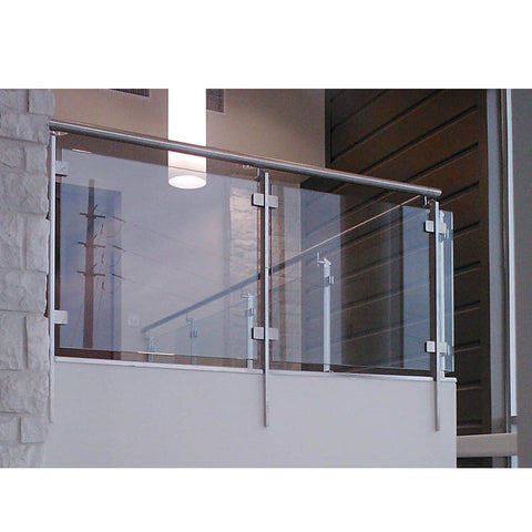 China WDMA stair railing baluster Balustrades Handrails 