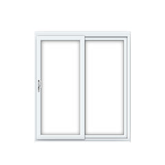 China WDMA Stacking Sliding Glass Doors