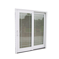 WDMA sliding door Aluminum Sliding Doors 