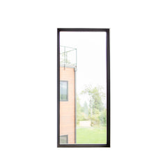 WDMA Price Aluminium Fixed Window