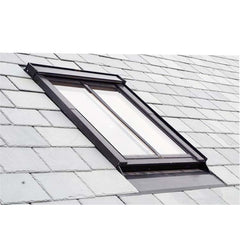 WDMA European Style House Laminated Glass Skyview Roof Window